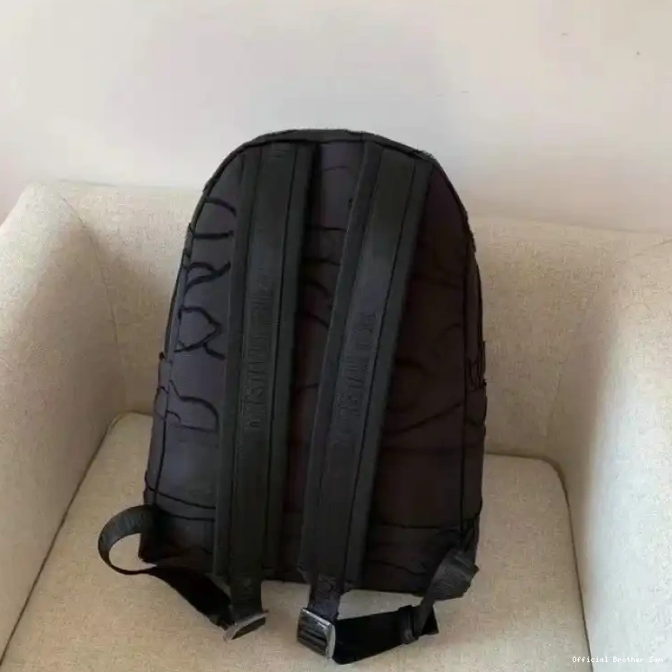 Official Brother Sam 2204YZ0043 Bag Dio 0702